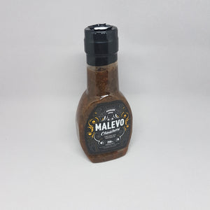 Chimichurri Ahumado 250 ml MALEVO