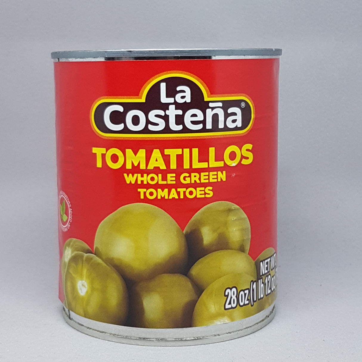 Tomatillo Verde entero 794 gr La Costeña