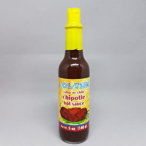 Salsa Chipotle  140 gr LOL-TUN