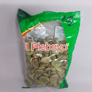 Habas Verdes 500 g EL PLEBEYO