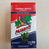 Yerba Mate Especial 500 g PAJARITO