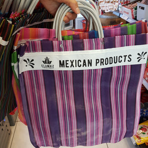 Bolsa de Mercado (varios colores) EL MAIZ
