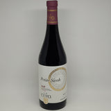 L.A. CETTO Petite Sirah 2018 - 750 ml / 14% vol.