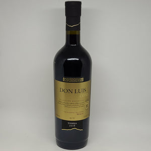 L.A. Cetto - Terra Don Luis Seleccíon Reservada 2016  - 750 ml / 13.5% vol.