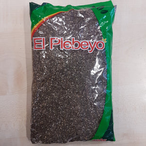 Chia 500 g PLEBEYO