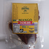 Mango Enchilado Deshidratado 100g CHILIPINES