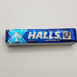 HALLS Menta 25.2 gr.