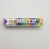 HALLS Colors / Frutas 25.2 gr.