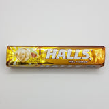 Halls Limon con Miel de abeja 25.2 gr.