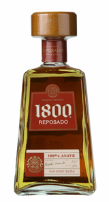 Tequila Reposado 1800 Reserva 700 ml