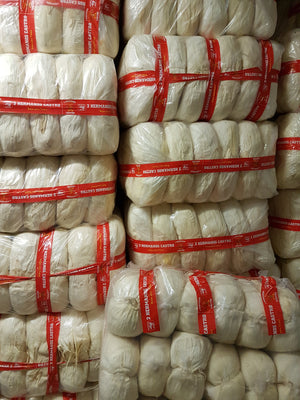 Hojas de Maiz en bulto de 30 paquetes