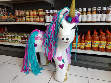 Piñata figura Grande