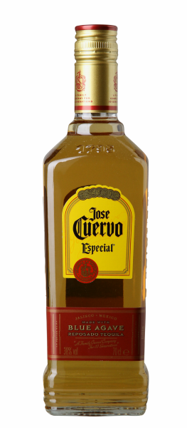 Tequila Especial Reposado 700 ml Jose Cuervo
