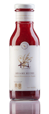 Salsa Besame mucho 420 gr - KI GOURMET
