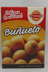 Buñuelo 400 g  EL DORADO