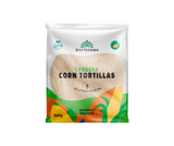 Tortillas de maíz TAQUERA 500 g  MOCTEZUMA