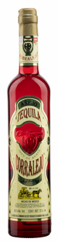 Tequila Añejo 700 ml CORRALEJO