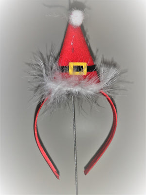 Diadema de Navidad