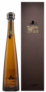 Tequila Añejo Don Julio 1942 - 700 ml