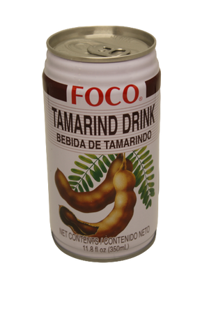 Jugo de Tamarindo 350 ml FOCO