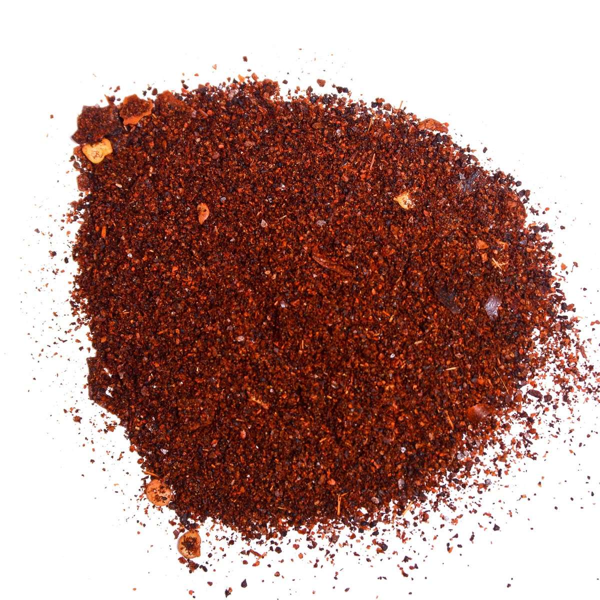 Chile Chipotle en polvo 100 gr