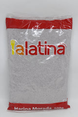 Harina Morada 500 g  LA LATINA