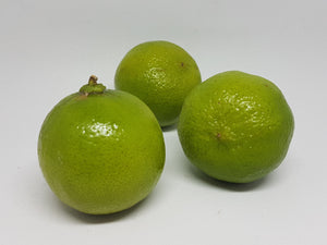 Limón verde 1 Pieza