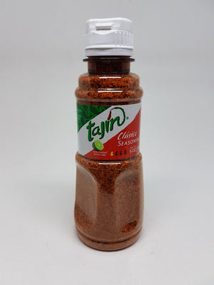 Chile en polvo Clasico con Limon 142 gr TAJIN