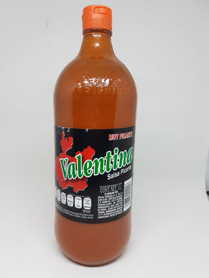 Salsa VALENTINA etiqueta negra 1 litro