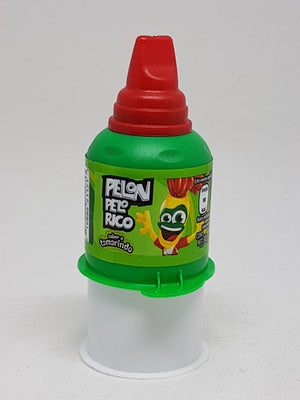 Pelon pelo Rico de tamarindo
