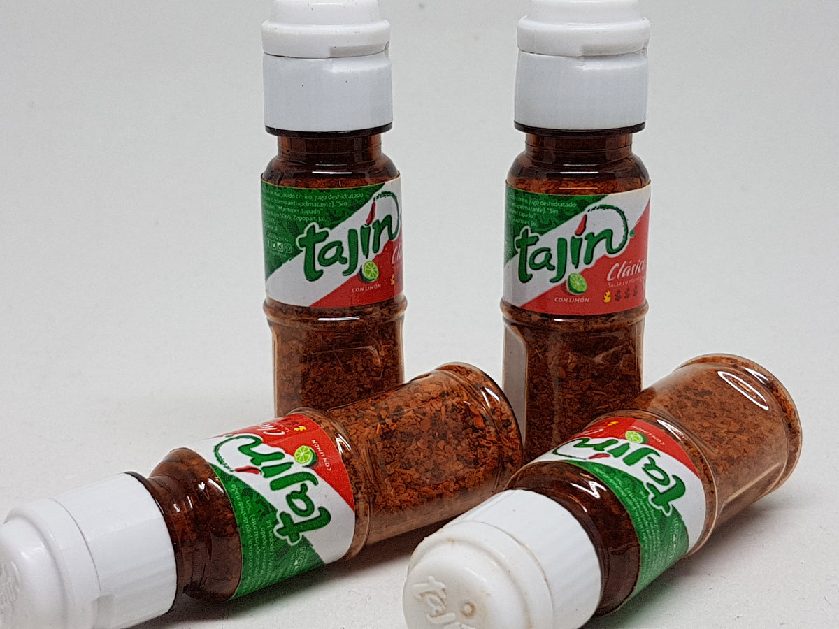TAJIN Mini 10 gr