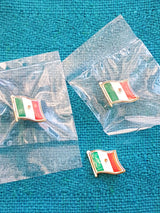 Pin's Viva México