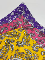 Paliacate en varios Colores