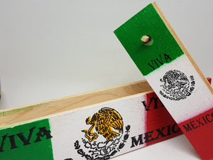 Matraca Chica 18 cm