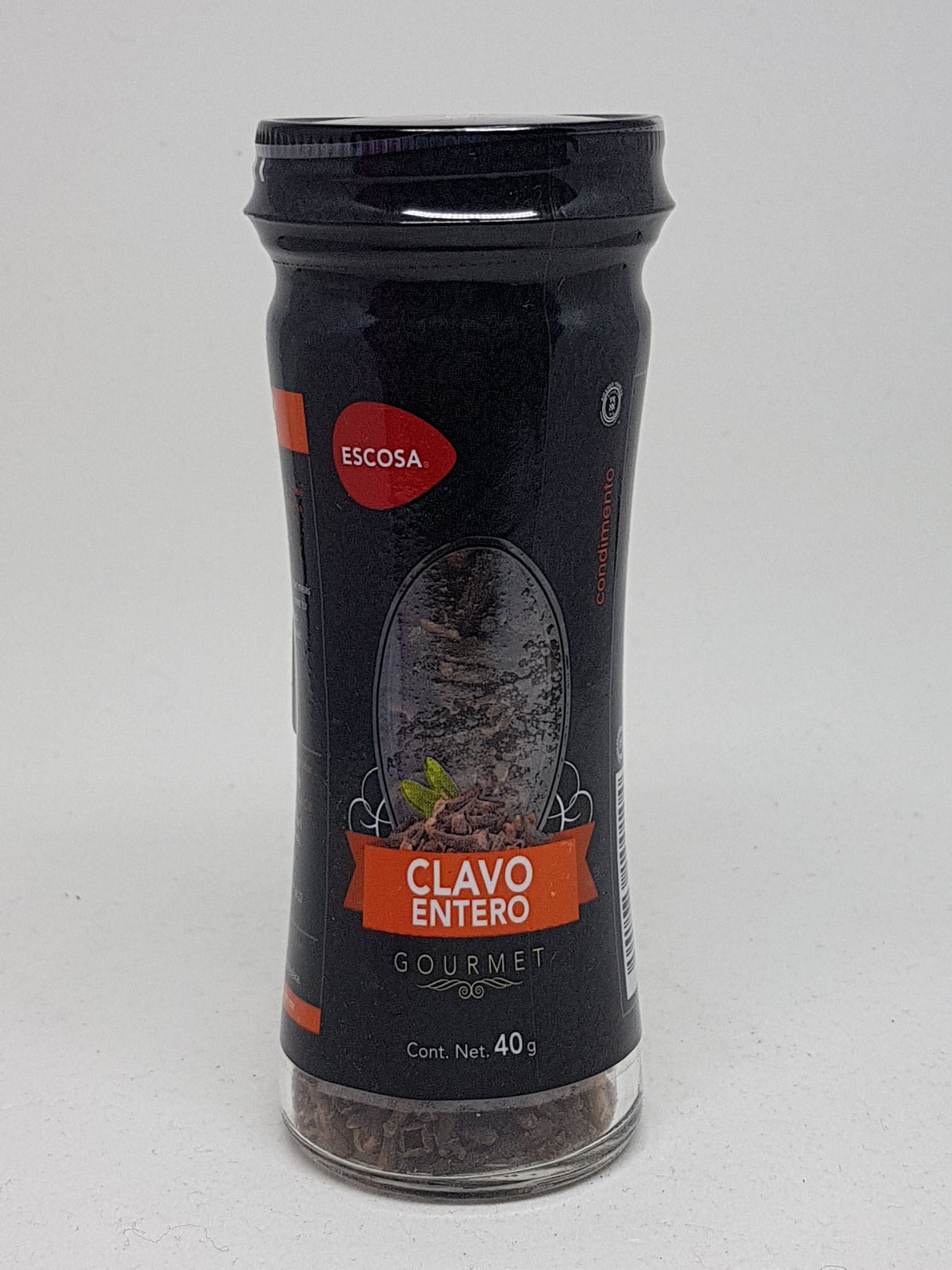 Clavo Entero 40 gr ESCOSA