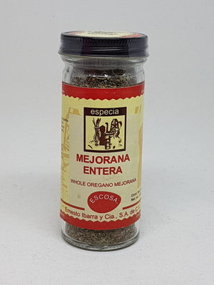 Mejorana entera 30 gr ESCOSA