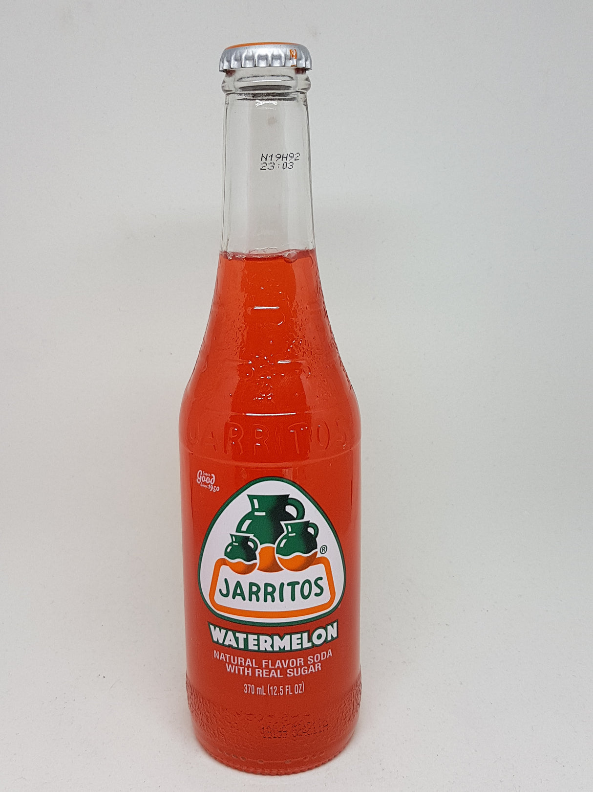 JARRITOS - Sandia 370 ml