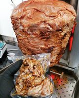 Carne al Pastor Hecha en Trompo 250g  (Swiss meat 100%) LA TRADICIONAL