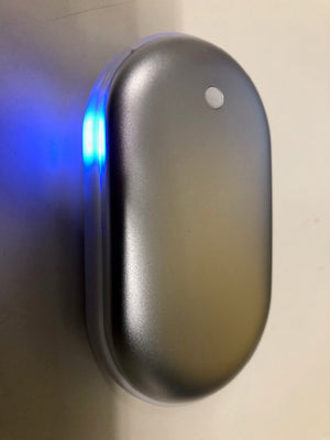 Powerbank 5000Mah handwarmer 2019