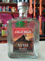 Bacanora CIELO ROJO 700 ml