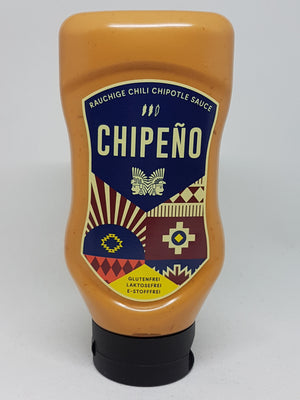 Mayonesa de Chipotle 500 ml CHIPEÑO