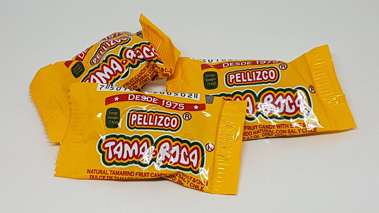 Tama Roca Pellizco 1 pieza 20g