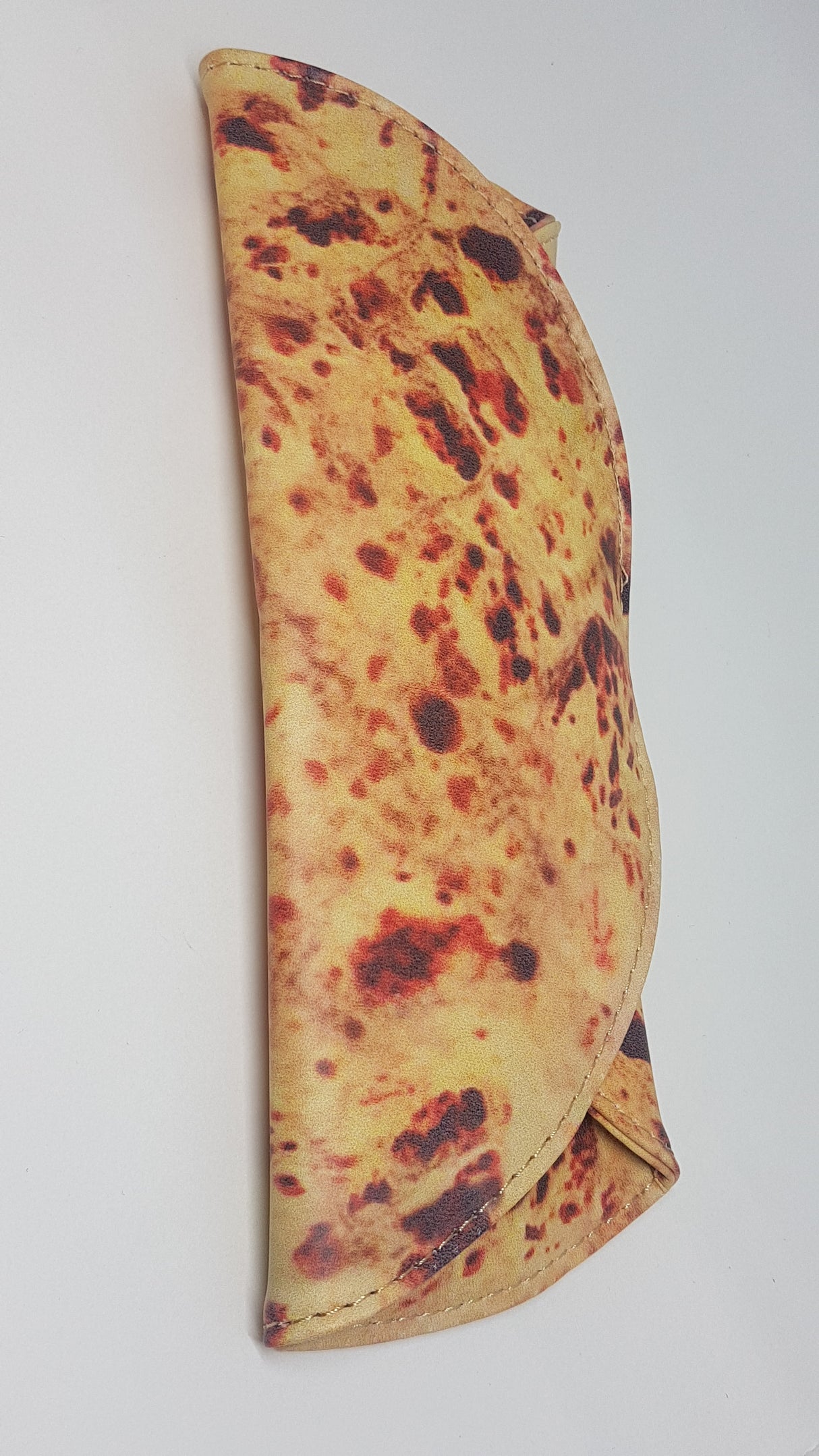 Lapicera de tortilla de harina