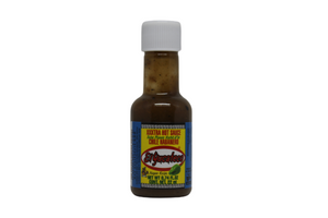 MINI Kutbil-ik de Chile Habanero 22 ml EL YUCATECO