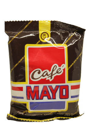 Café de Paraguay 100 gr MAYO