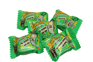 Chicle Yerbabuena 5.1 g BUBBALOO