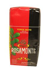 *Yerba Mate Tradicional 500 gr -  ROSAMONTE