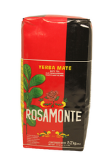 Yerba Mate Tradicional 500 gr -  ROSAMONTE