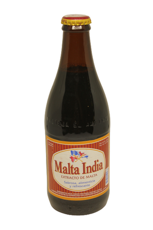 Bebida de Malta 355 ml MALTA INDIA