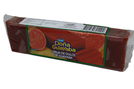 Dulce de Guayaba 300gr - DOÑA GUAYABA